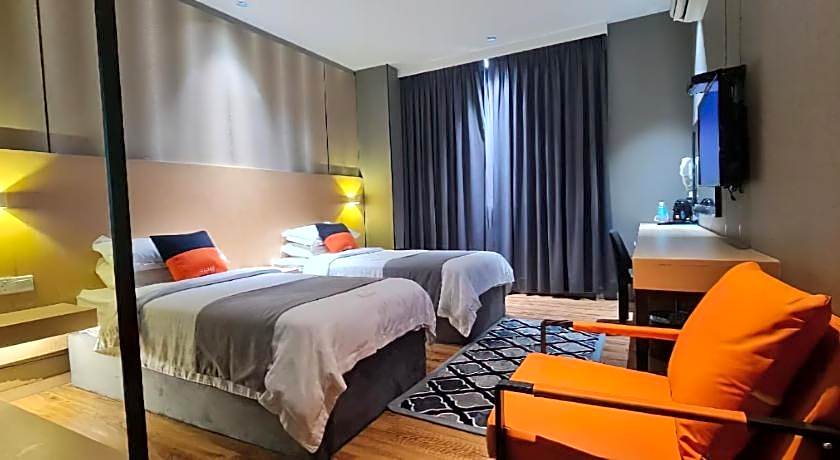 Extreme Boutique Hotel
