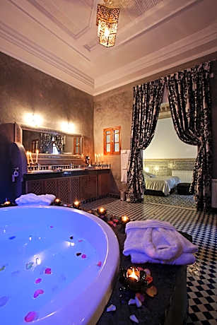 Meknes Suite