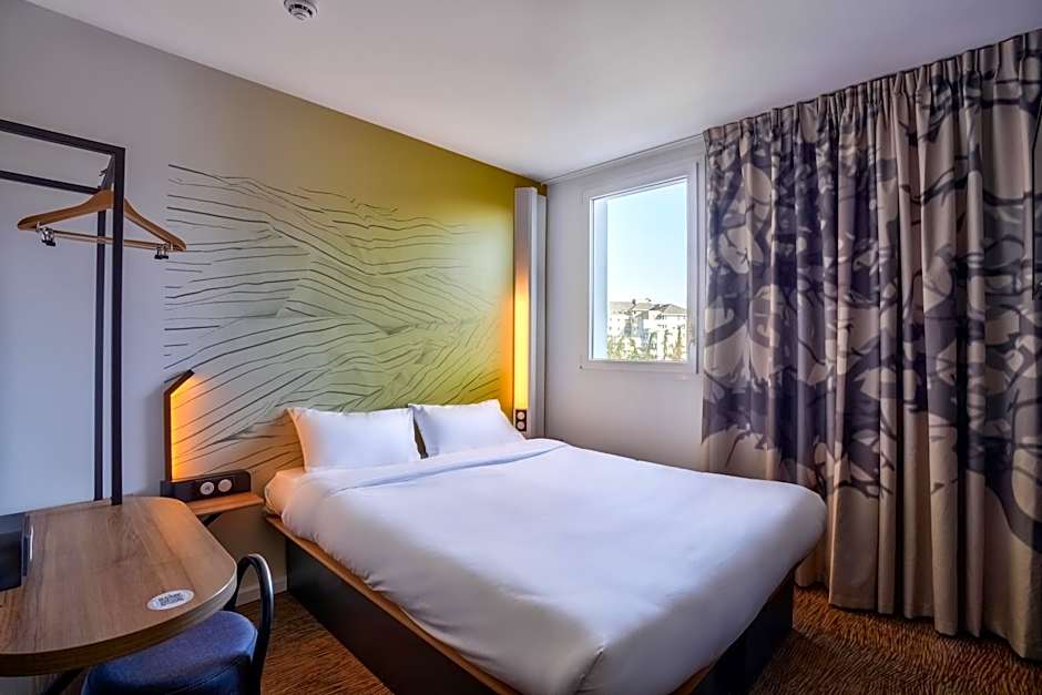 B&B HOTEL Paris Créteil