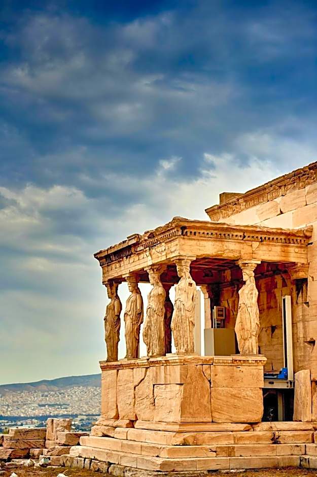 Theasis Athens
