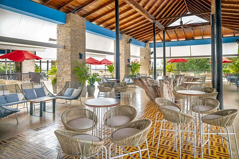 Decameron Barú - All Inclusive