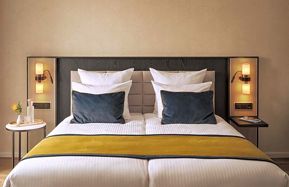 Leonardo Royal Hotel Mannheim