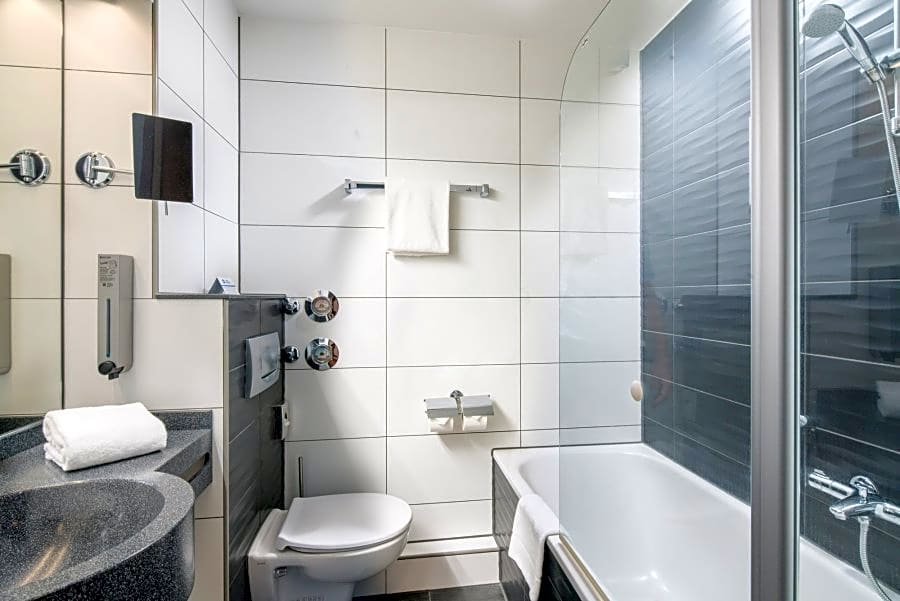 Airways Hotels Frankfurt Airport West