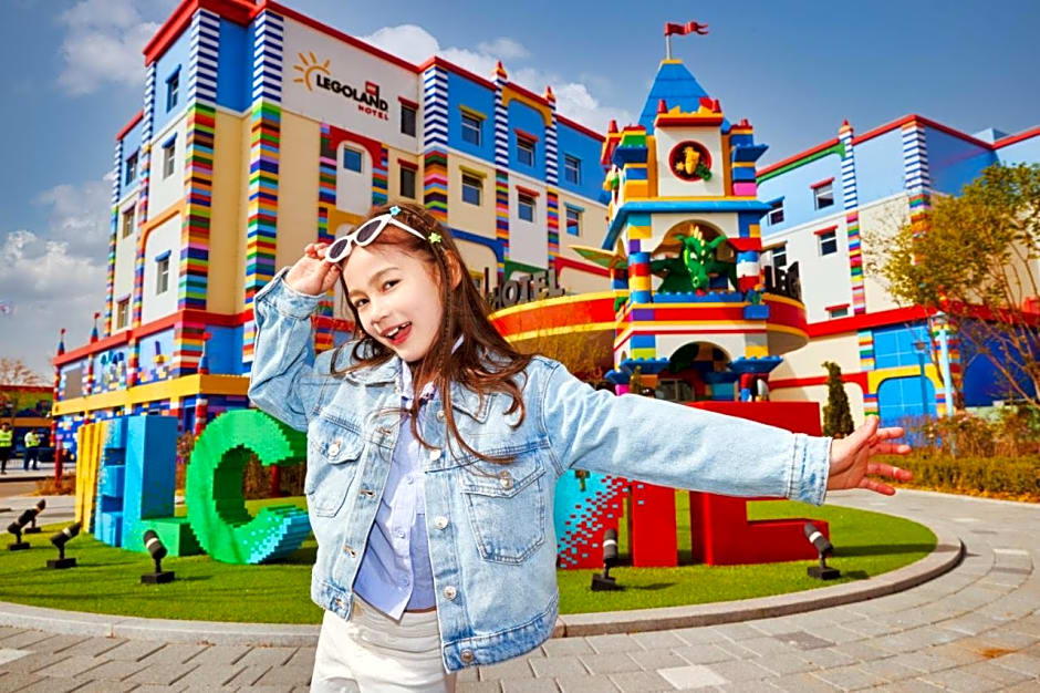 LEGOLAND Korea Resort Hotel