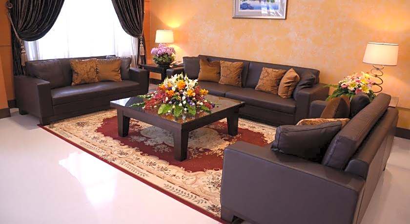 Fushin Hotel Taichung