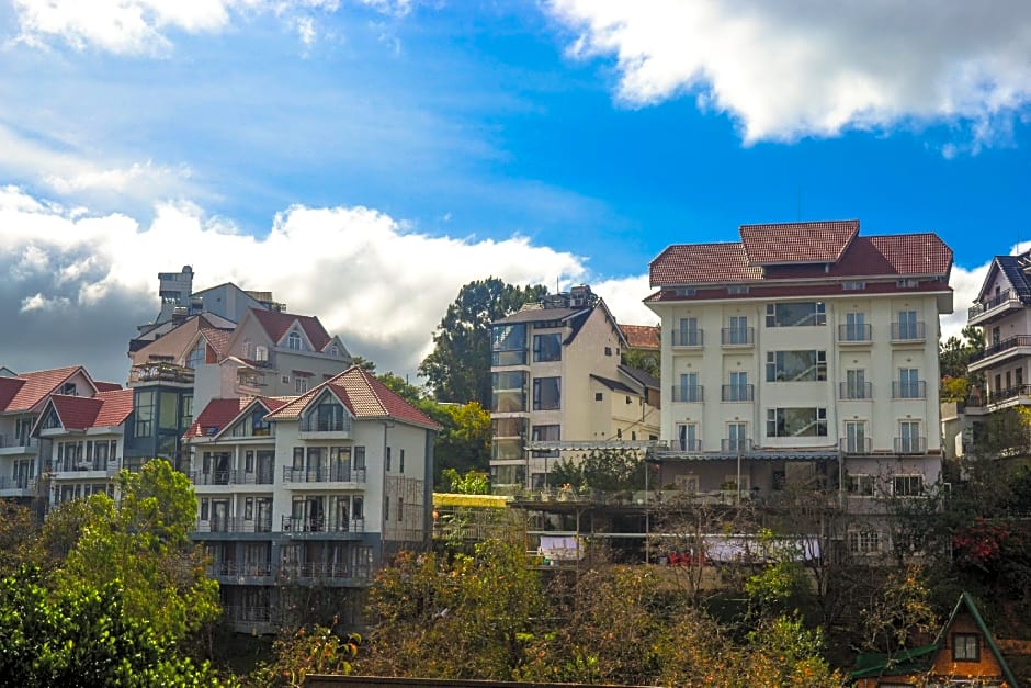 Hong Mon Villa Dalat