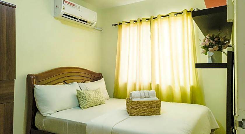 Kara's Condotels Cebu