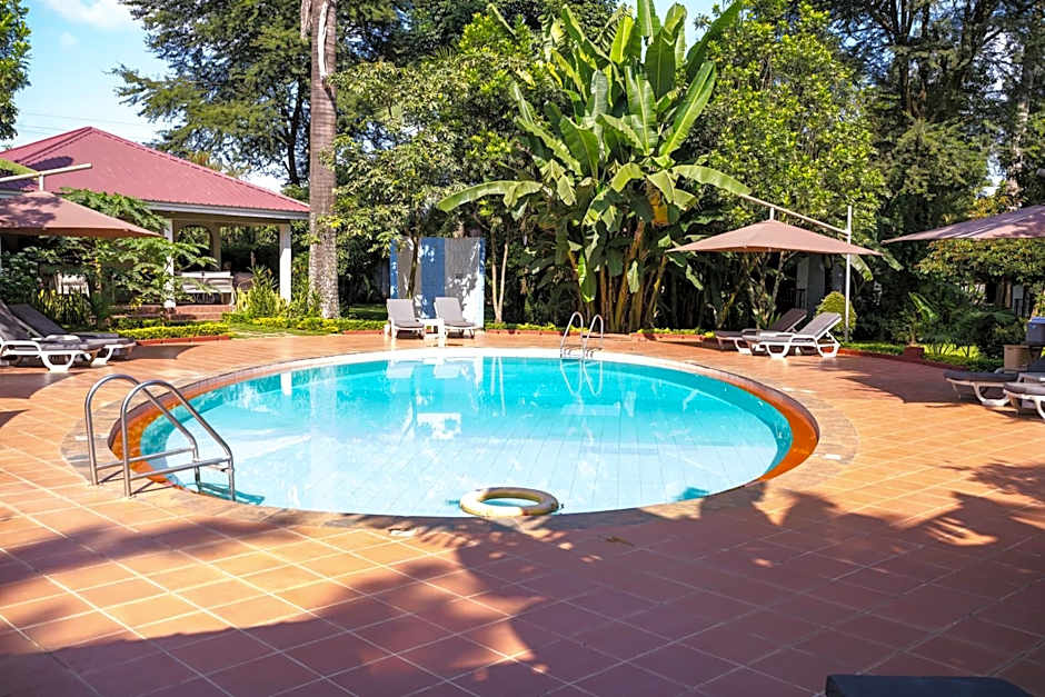 Arusha Planet Lodge