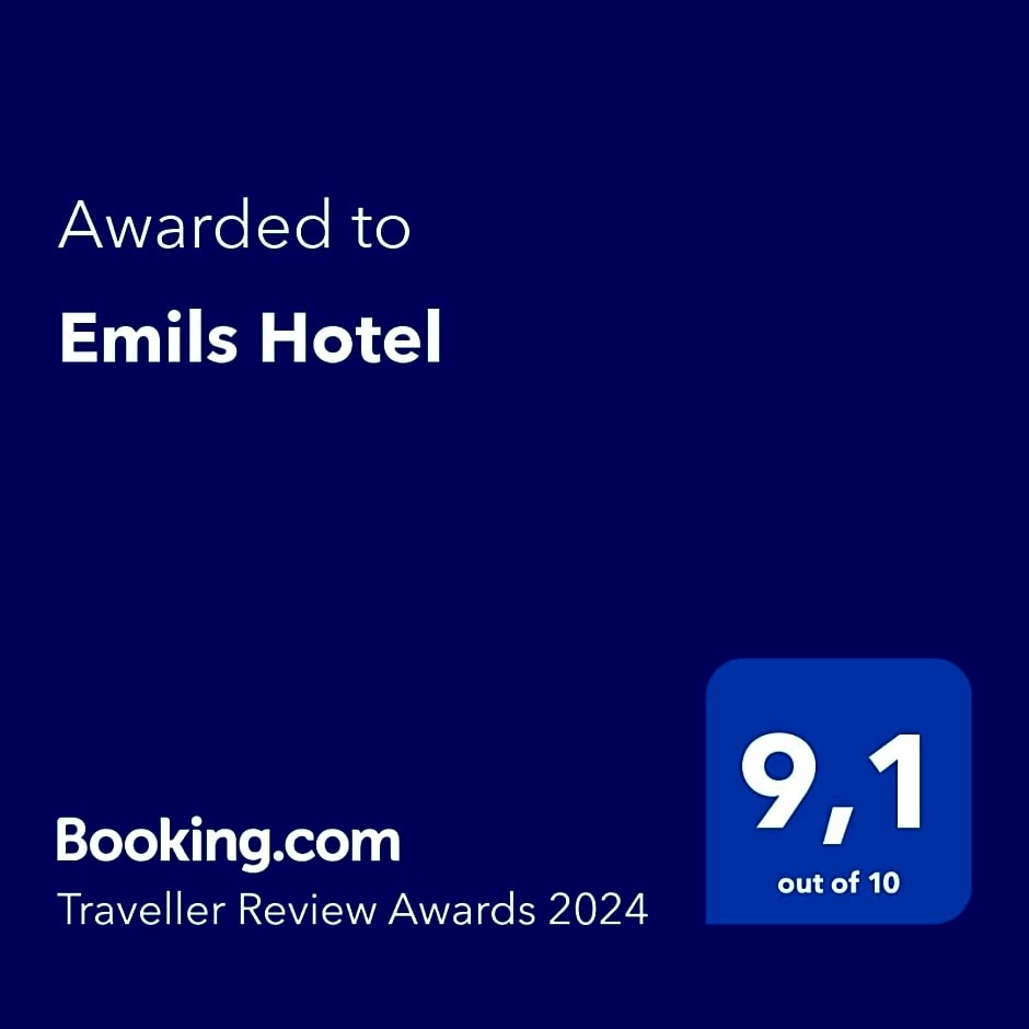 Emils Hotel