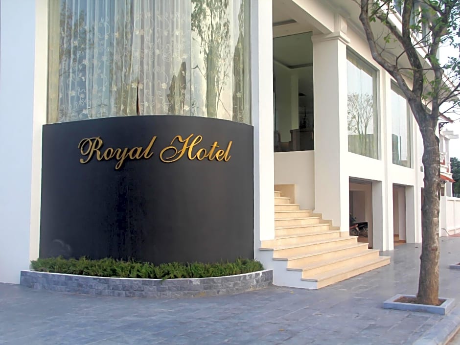 Royal Hotel Ninh Binh