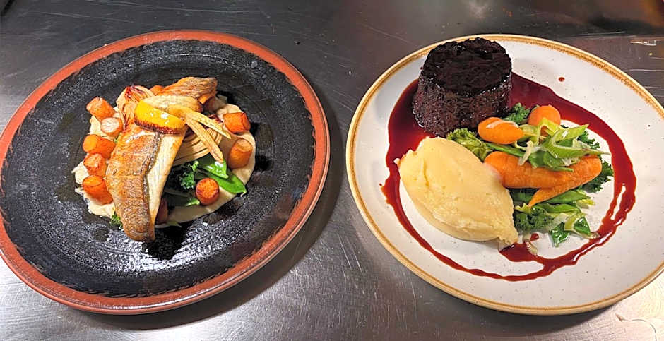 Whitewater Hotel & Spa