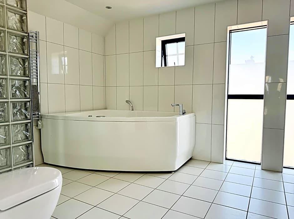 Hotell Bistro Port Sud