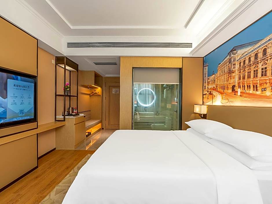 Vienna Hotel Chaozhou Ancient City West Lake