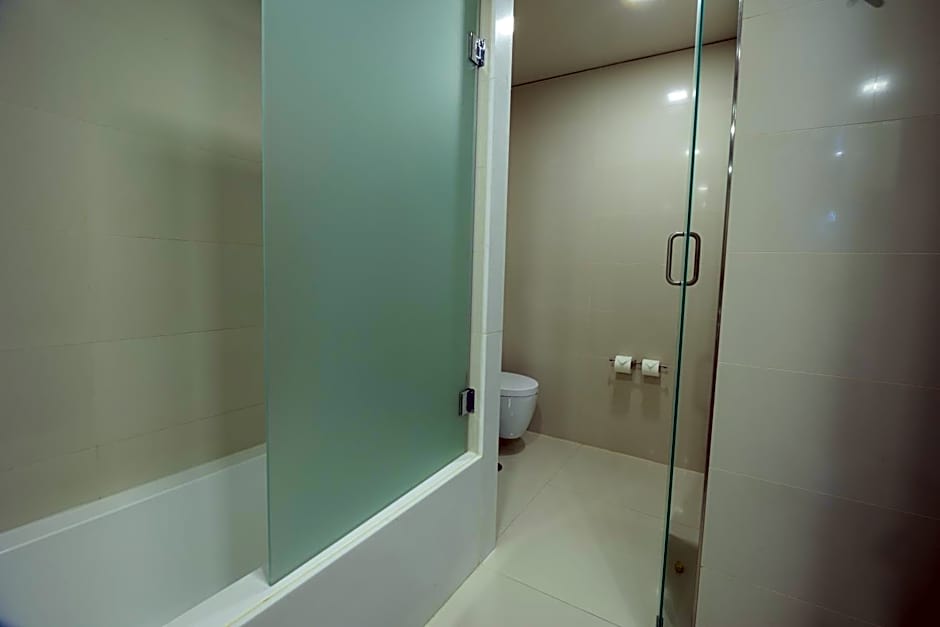 Axis Viana Business & SPA Hotel