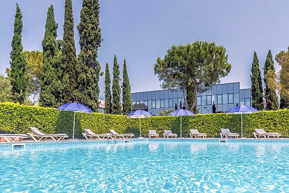 Residence Nuove Terme