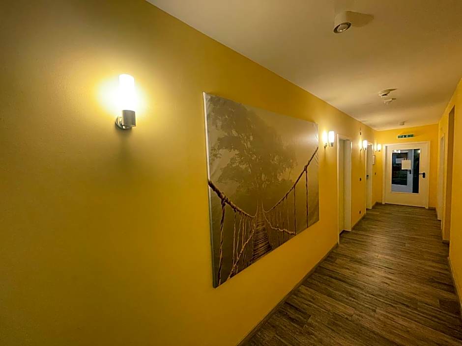Hotel Altbacher Hof