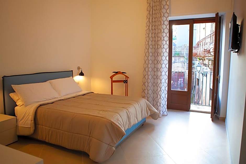 CasaPaola b&b Rooms