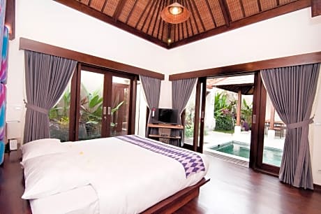 Villa 2-Bedroom Deluxe