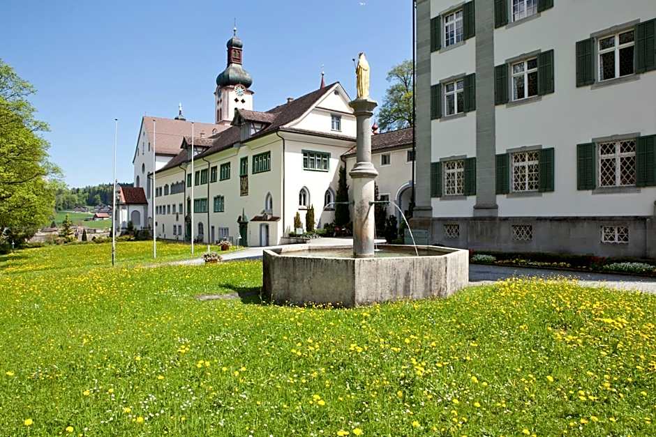 Hotel Kloster Fischingen
