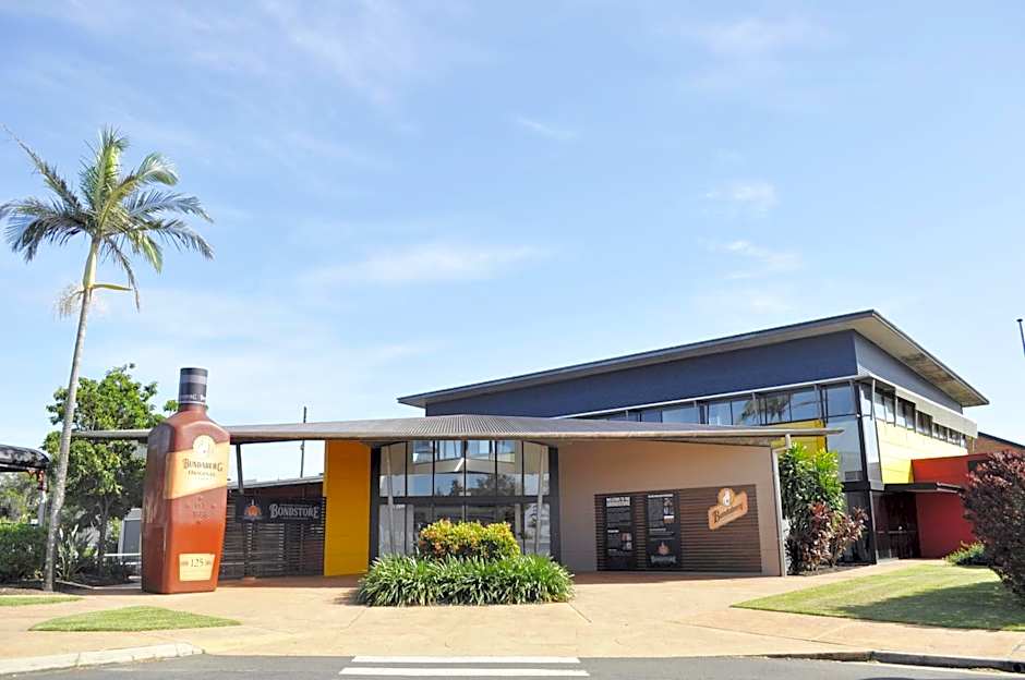 Alexandra Park Motor Inn