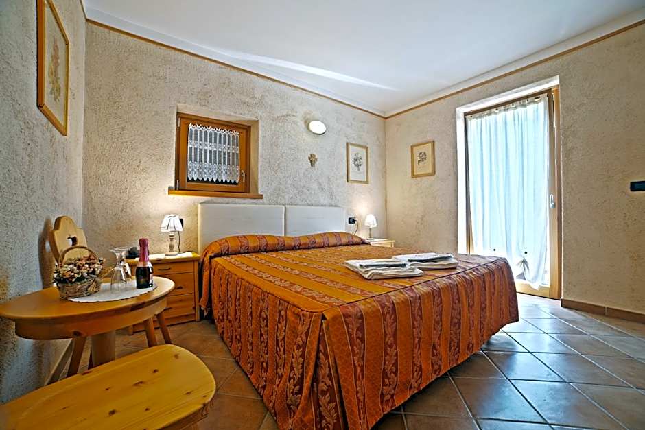 Residence Grand Hotel SIVA - Adults Only