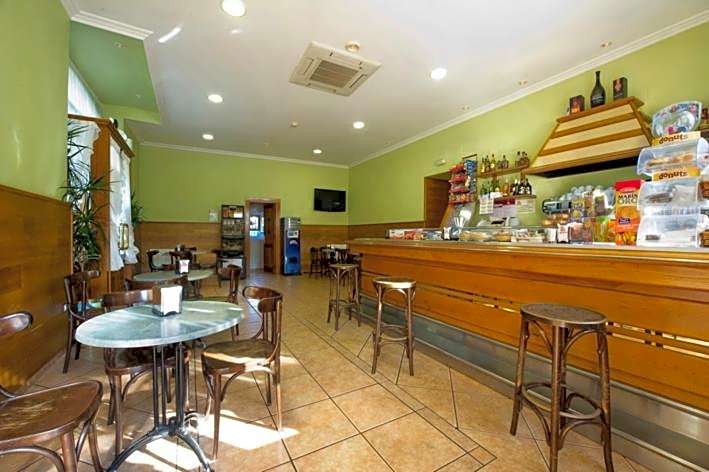 Hotel Restaurante La Casilla