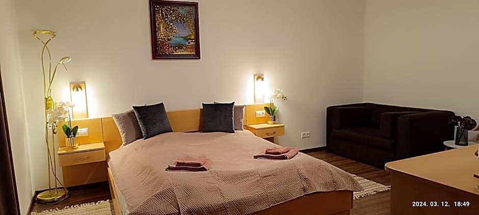 Borisz Apartman Zalakaros