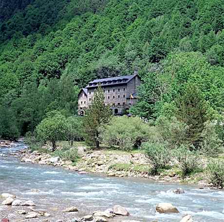 Parador de Bielsa