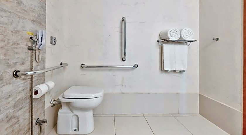 Holiday Inn Goiania By IHG