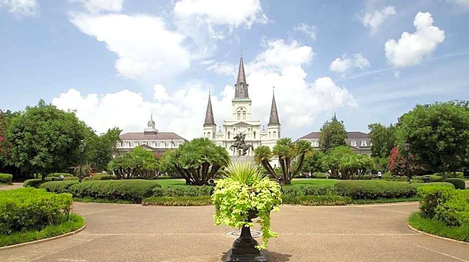 Embassy Suites by Hilton New Orleans