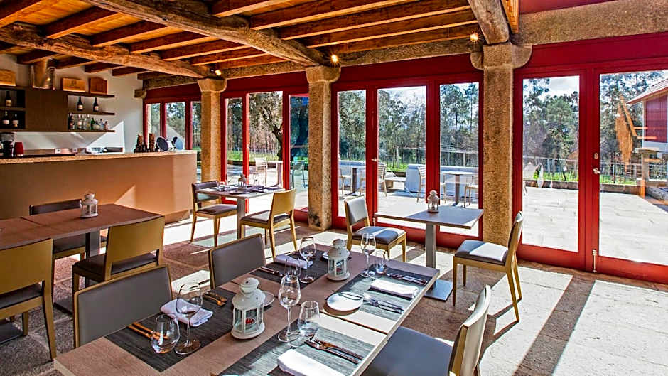 Torre de Gomariz Wine & Spa Hotel