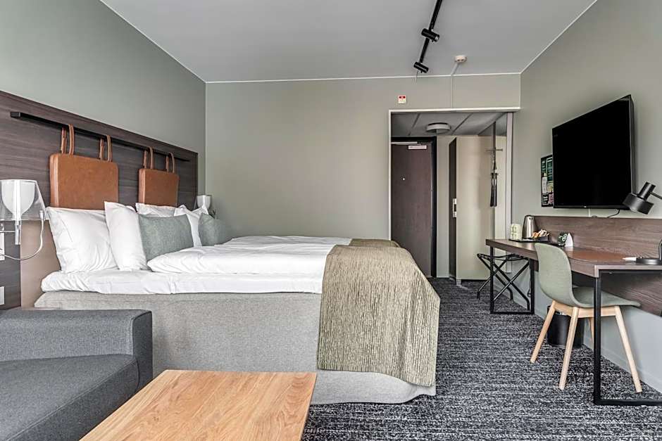 Quality Hotel Luleå