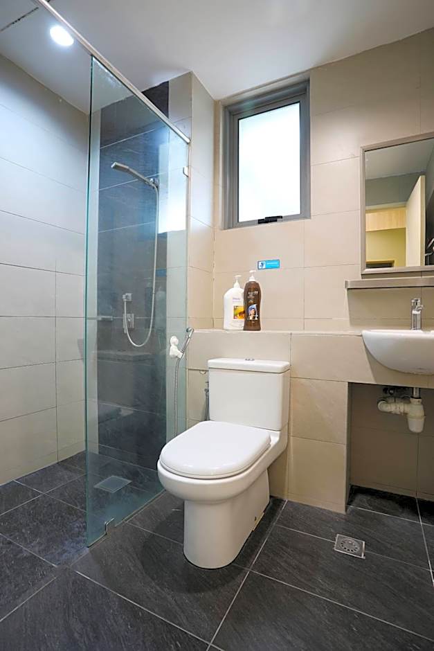 AJ Suites @ Loft Imago KK