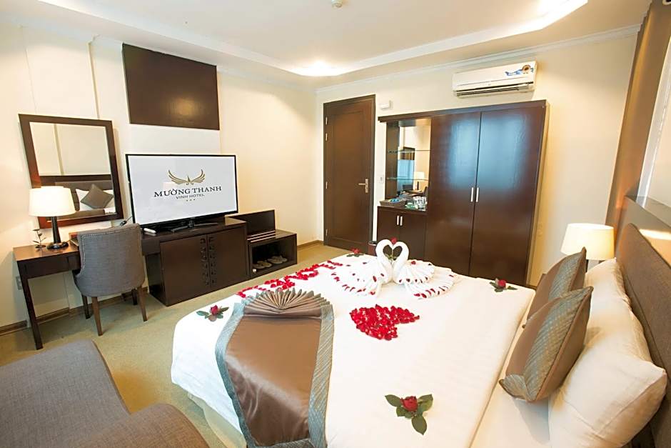 Muong Thanh Vinh Hotel