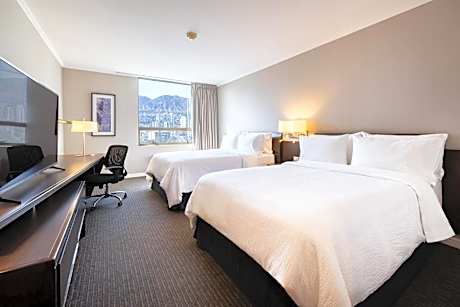 Standard Room with Two Queen Beds