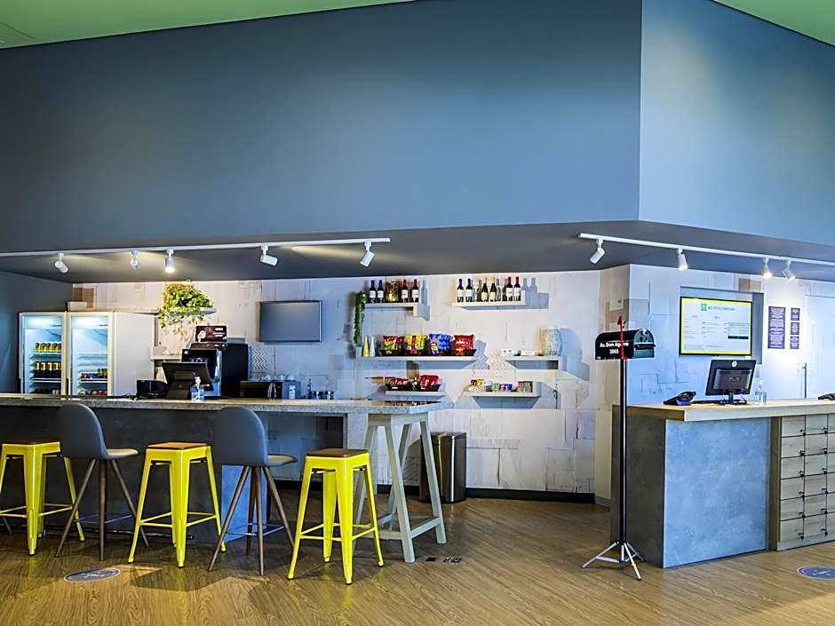 Ibis Styles Sorocaba Santa Rosalia