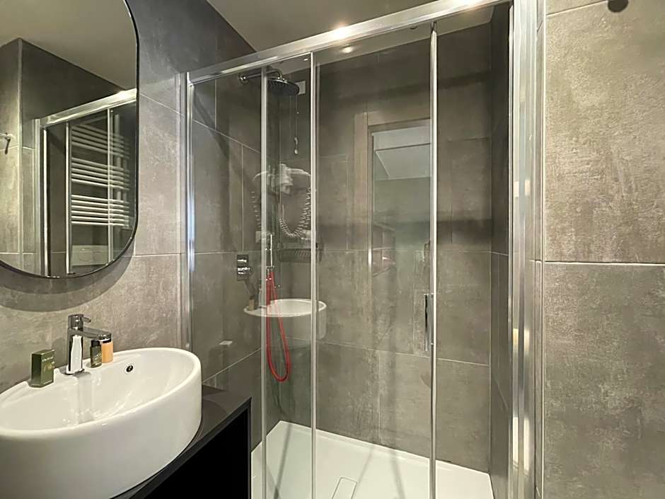 Hotel Iris Jesolo