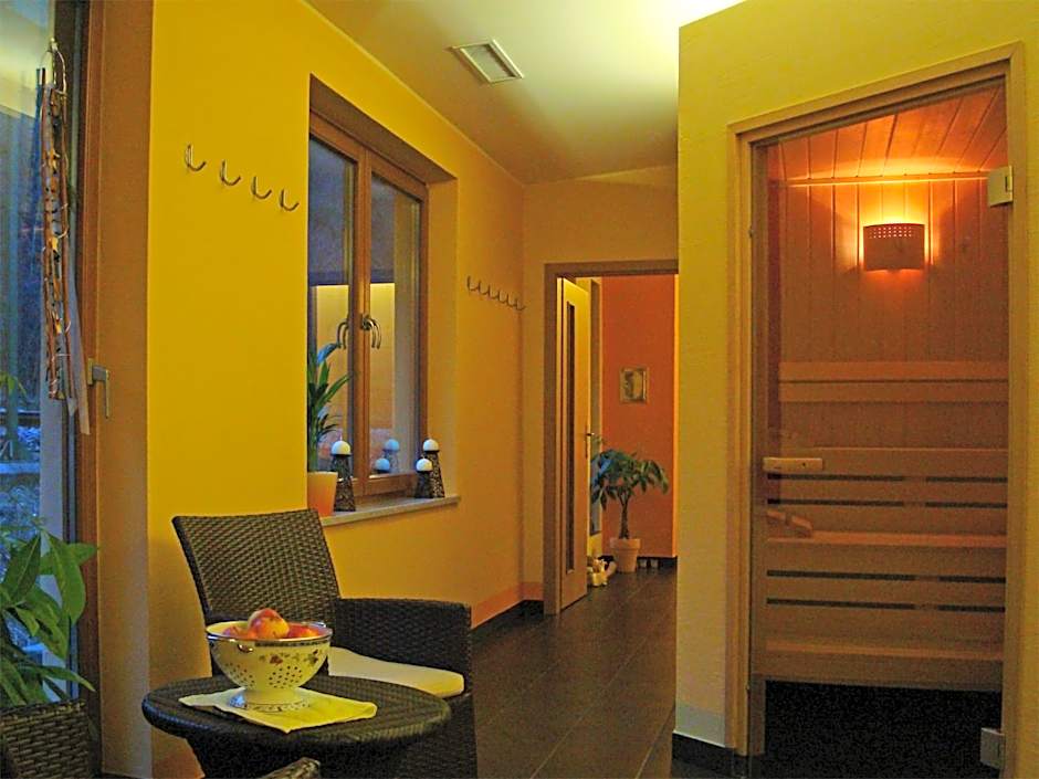 Hotel Cafe Restaurant Loreleyblick