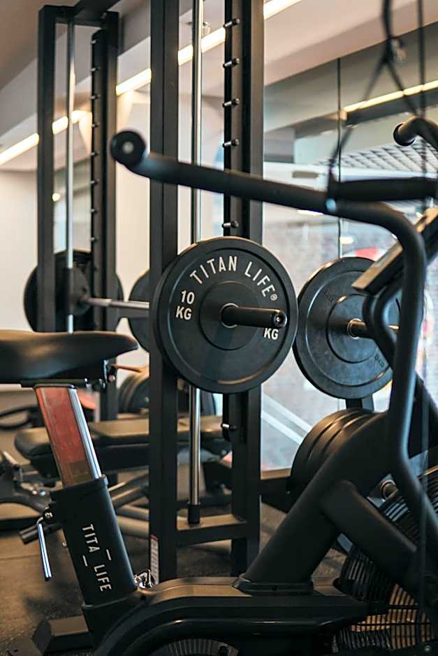 Comfort Hotel Grand Central