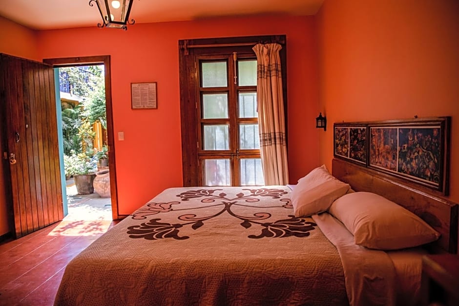 Hotel Las Golondrinas