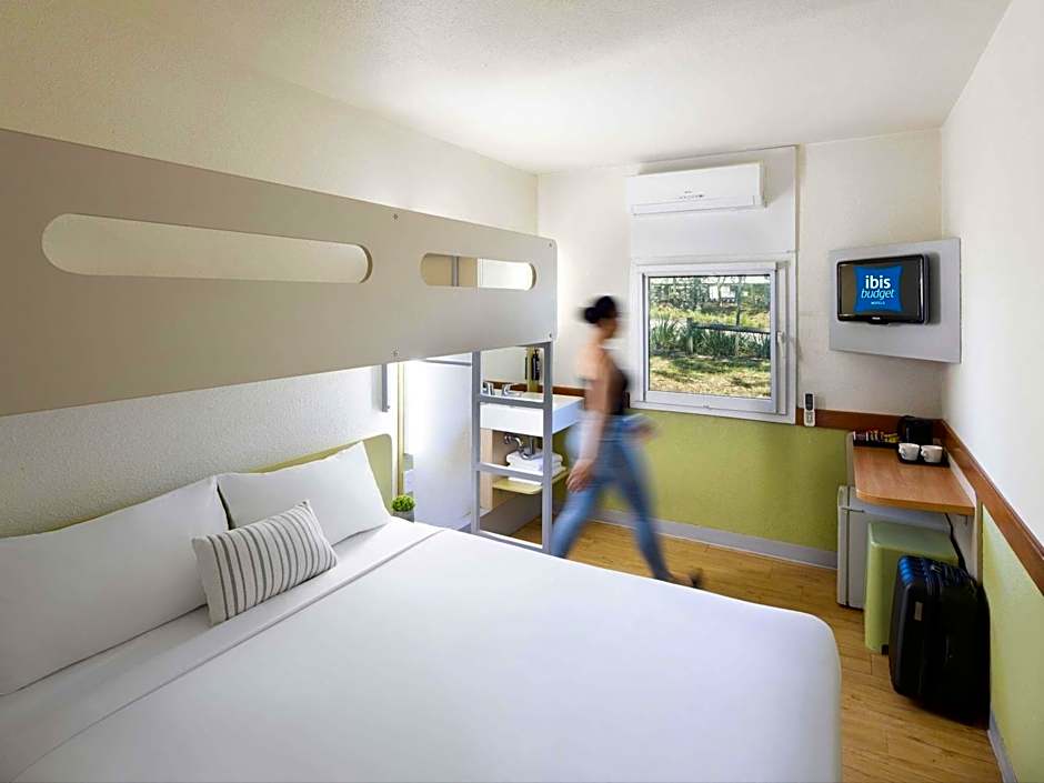 ibis Budget - Campbelltown