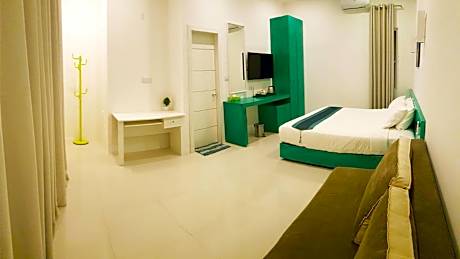 Ocean View Terrace Suite