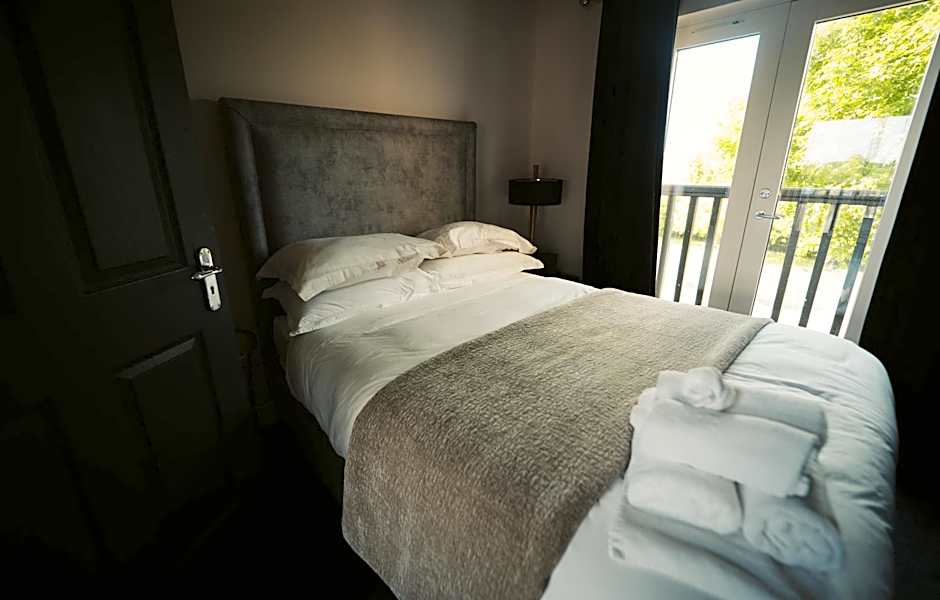 Keenans Boutique Hotel