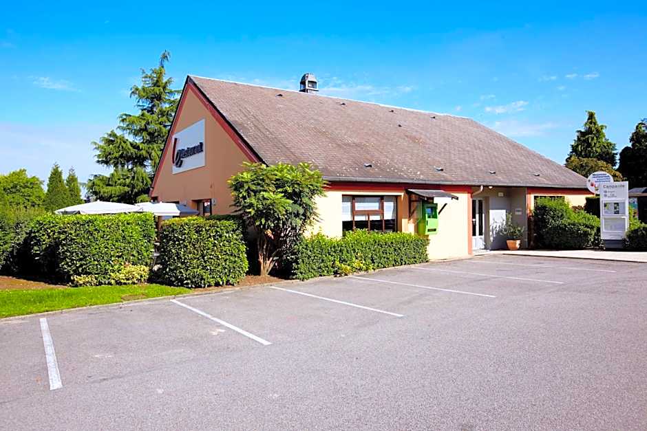 Campanile Rouen Nord - Barentin