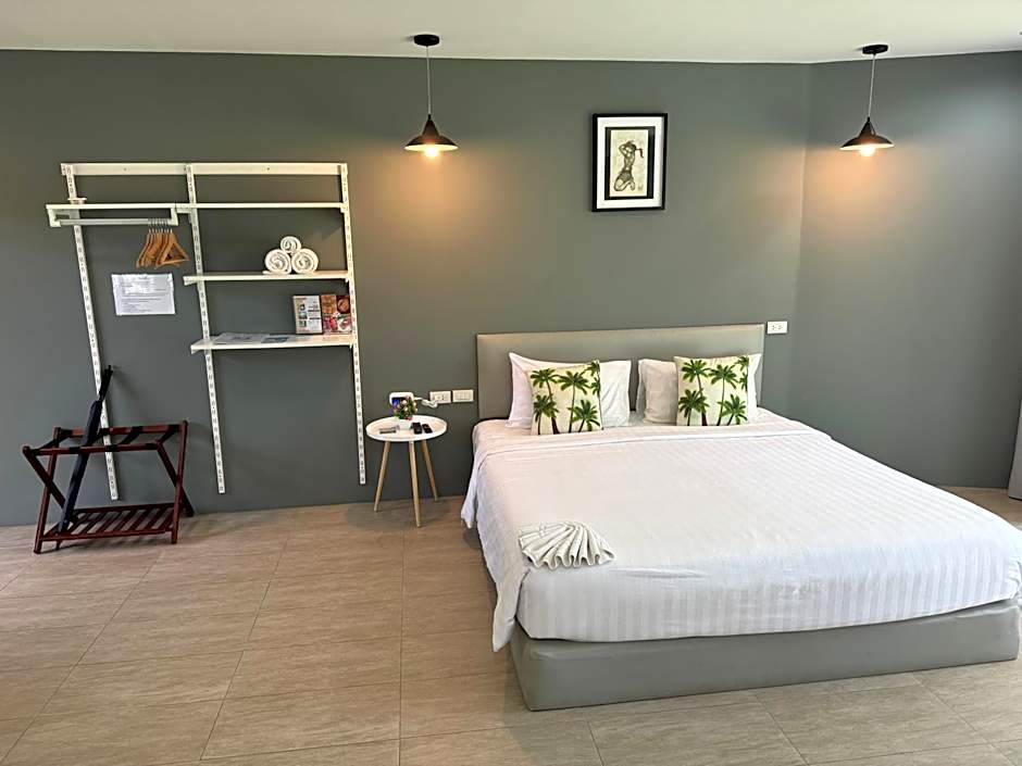 Phuket Muay Thai Hotel Rawai Beach