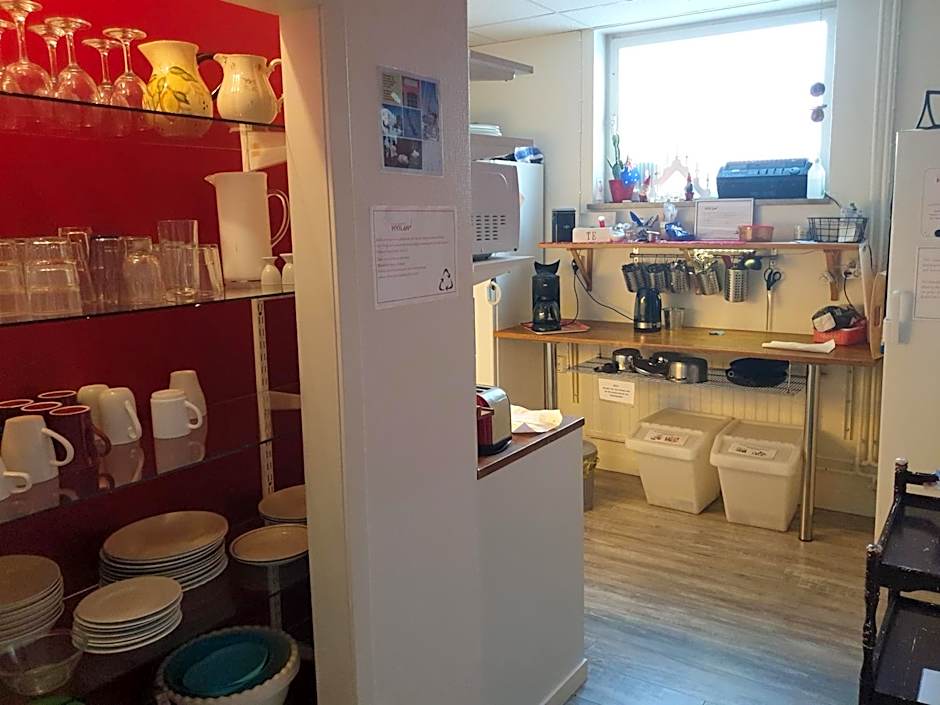 Hvilan V-hem Norrtälje AB