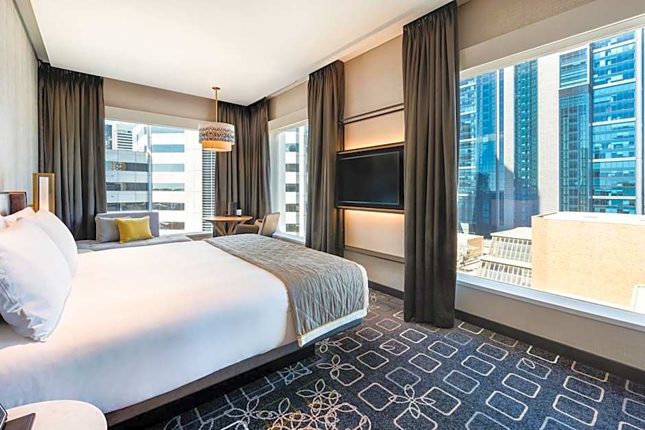 InterContinental Perth City Centre By IHG