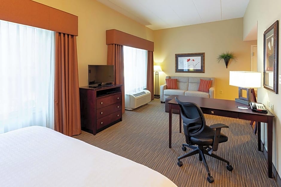 Homewood Suites by Hilton Minneapolis/St Paul New Brighton