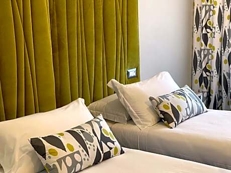 Comfort Double or Twin Room