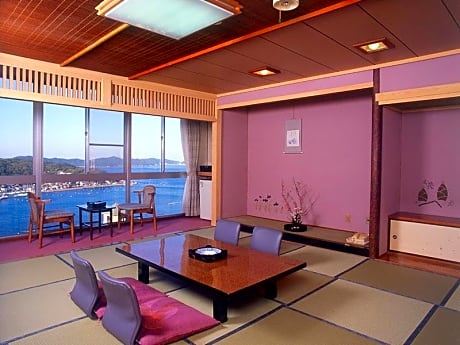 Japanese Style Room